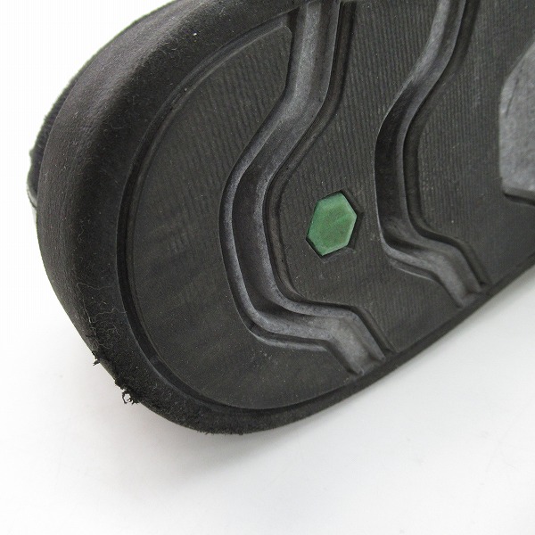 実際に弊社で買取させて頂いたTimberland/ティンバーランド AMHERST PLAIN TOE OX ローカットスニーカー A1H9Z/26.5の画像 6枚目