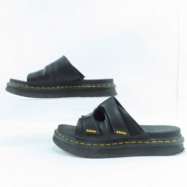 実際に弊社で買取させて頂いたDr.Martens/ドクターマーチン DAXTON/ダクストン サンダル/UK9の画像 3枚目