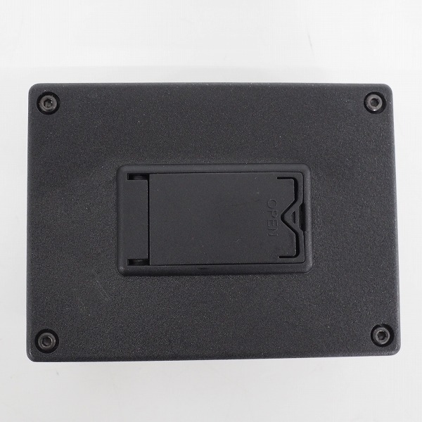 実際に弊社で買取させて頂いたMXR/エムエックスアール M80M Bass d.i.+ ベース用 プリアンプ・ディストーション エフェクター【動作確認済】の画像 5枚目