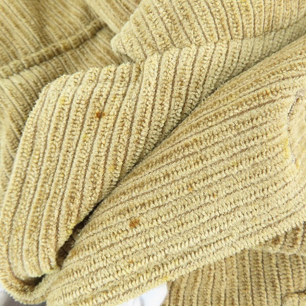 実際に弊社で買取させて頂いたBURBERRY LONDON/バーバリーロンドン 三陽 ジャケット/Sの画像 6枚目