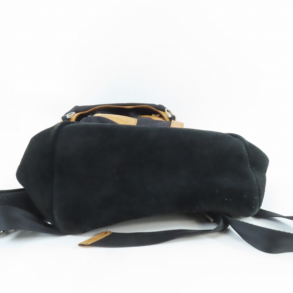 実際に弊社で買取させて頂いたmaster-piece/マスターピース potential バックパック/リュックサック 01741の画像 2枚目