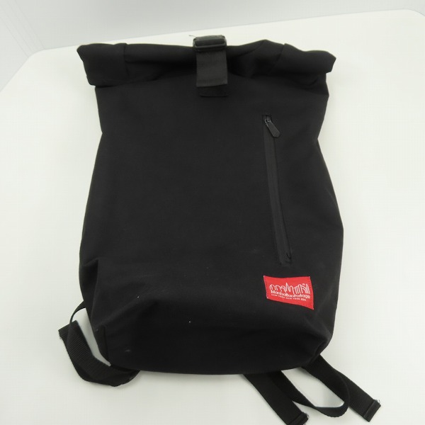 実際に弊社で買取させて頂いたManhattan Portage/マンハッタンポーテージ リュックサック/バックパック