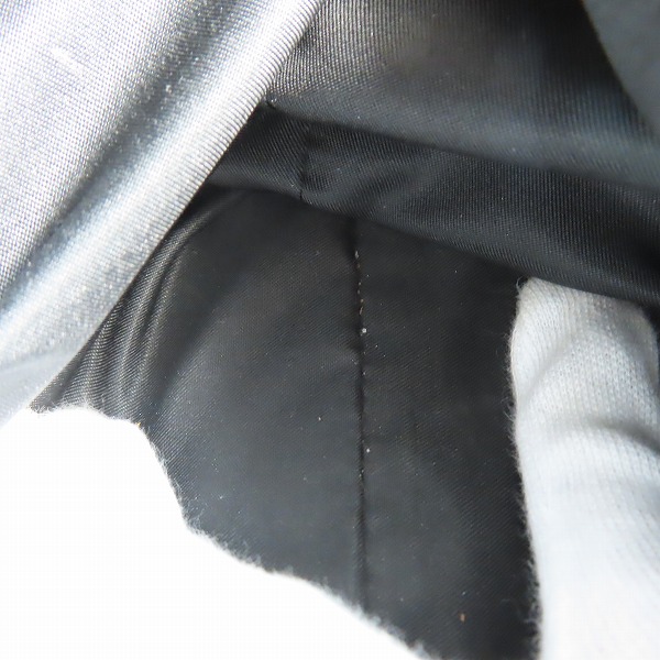 実際に弊社で買取させて頂いたHARE/ハレ レザー ショルダーバッグ/ハンドバッグの画像 6枚目