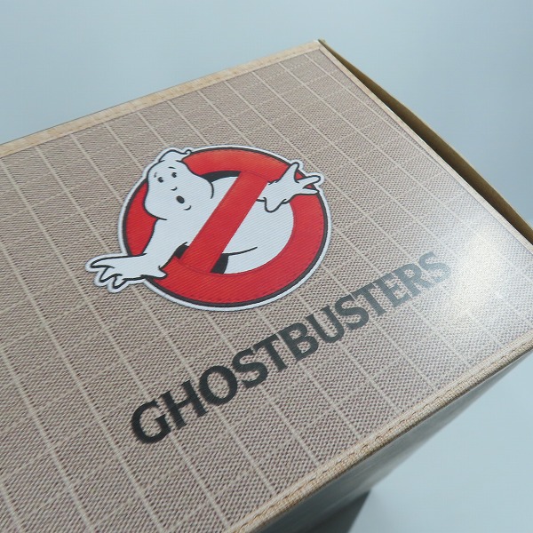 実際に弊社で買取させて頂いた【未開封】Hasbro/ハズブロ ゴーストバスターズ アフターライフ エクト1 1/18の画像 3枚目