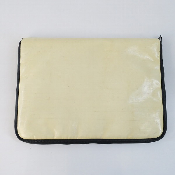 実際に弊社で買取させて頂いたFREITAG/フライターグ F81 MAC SLEEVE 13' ラップトップPCケースの画像 1枚目