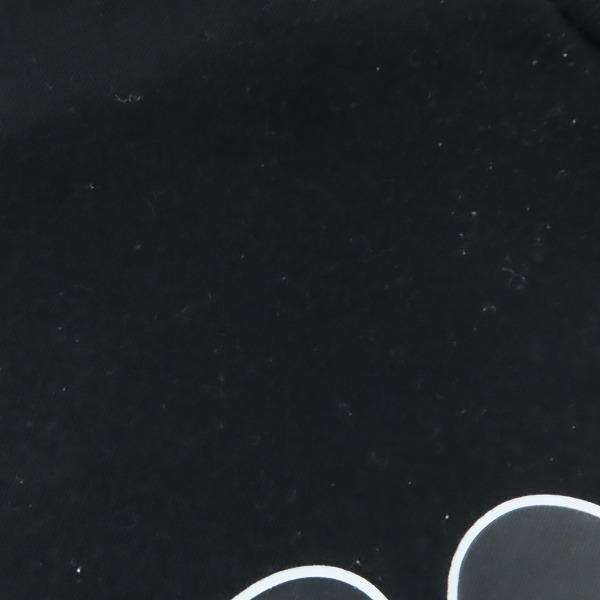 実際に弊社で買取させて頂いたF.C.R.B./F.C.Real Bristol/エフシーレアルブリストル Disney/ディズニー ミッキー Tシャツ/カットソー FCRB-220140/Lの画像 6枚目