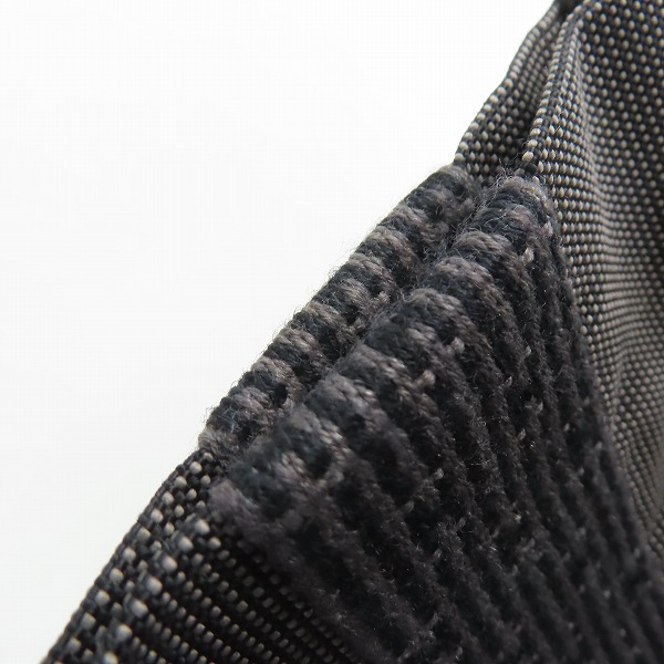 実際に弊社で買取させて頂いたHERMES/エルメス エールライン ポシェット ショルダーバッグの画像 7枚目