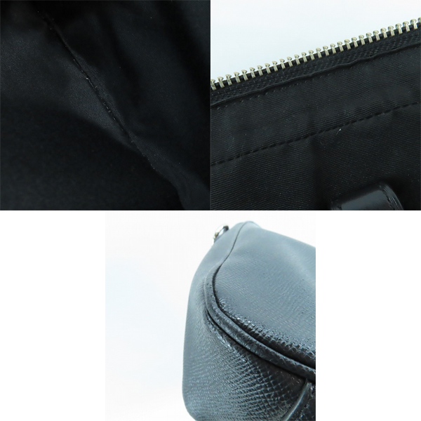 実際に弊社で買取させて頂いたCOACH/コーチ レザー ビジネスバッグ H1961-F68030の画像 6枚目