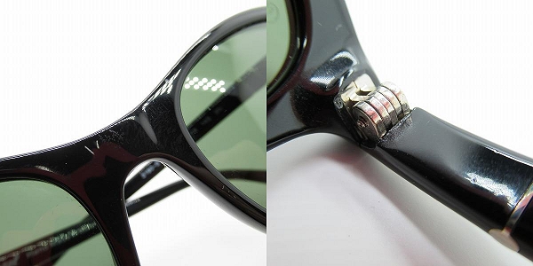 実際に弊社で買取させて頂いたPersol/ペルソール サングラス/アイウェア 3190-Sの画像 8枚目