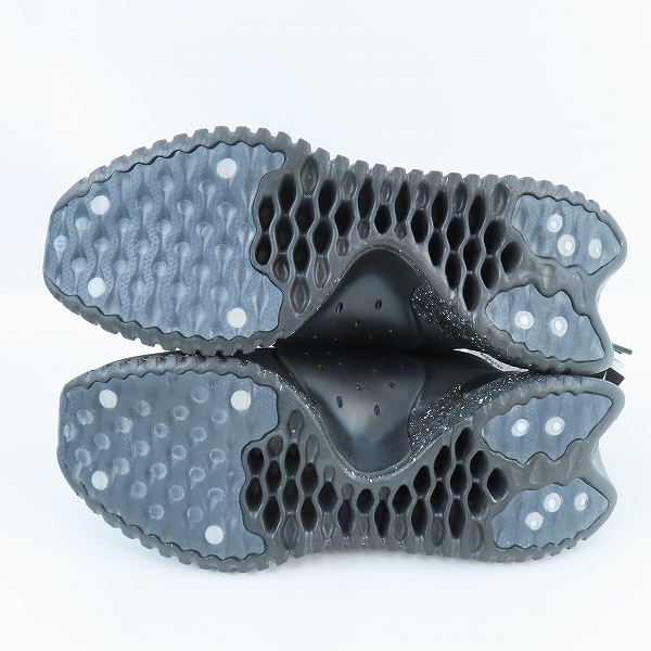 実際に弊社で買取させて頂いた【未使用】NIKE×UNDERCOVER/ナイキ×アンダーカバー Moc Flow モック フロー DV5593-002/26の画像 2枚目