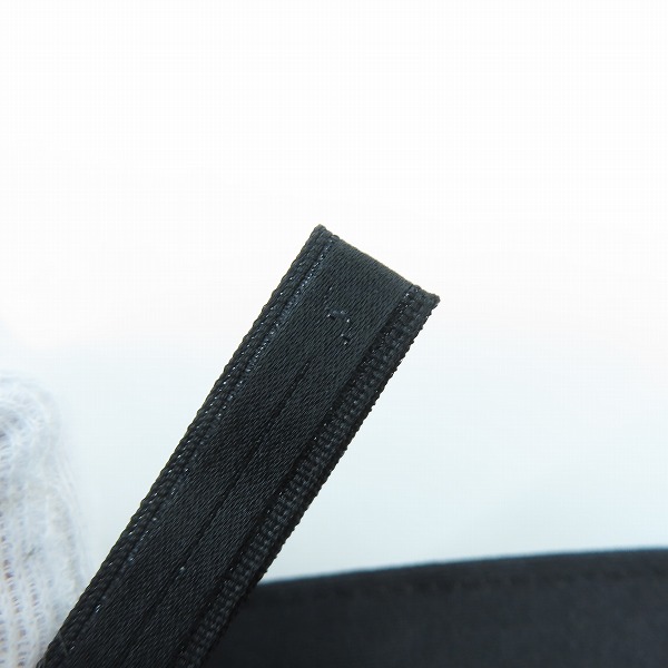 実際に弊社で買取させて頂いたGalaabenD/ガラアーベント レザーライクハイテンションストレッチパンツ/スキニーパンツ 87701504/Sの画像 4枚目