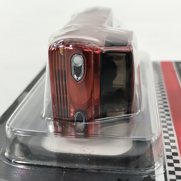 実際に弊社で買取させて頂いた(1)【未開封】Hot Wheels/ホットウィール Red line Club/レッドラインクラブ GAS MONKEY 2018 HI-PO HAULER/ハイポハウラーの画像 3枚目