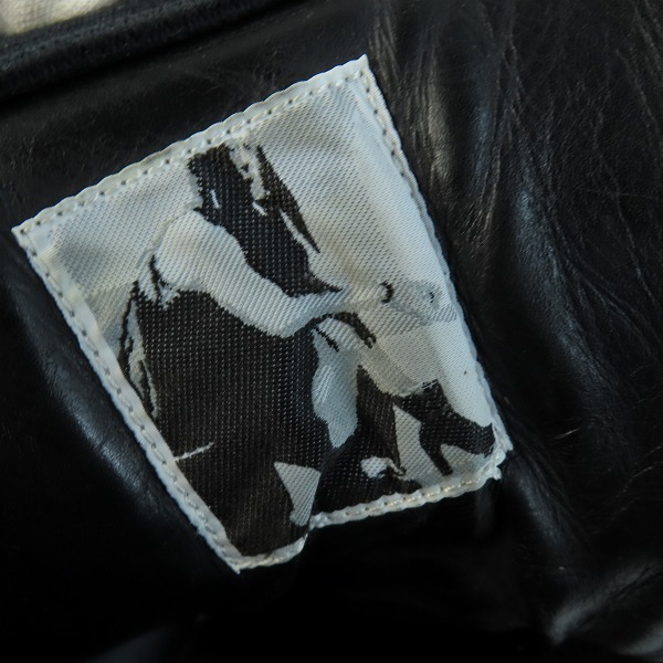 実際に弊社で買取させて頂いた【ジャンク】RICK OWENS/リックオウエンス GEOBASKET ジオバスケット ハイカットスニーカー E15 1781/41の画像 5枚目