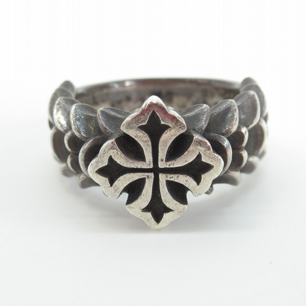 実際に弊社で買取させて頂いたBloody Mary/ブラッディマリー ヴァーチュズリング クリスマス限定 リミテッドエディション 19号の画像 1枚目