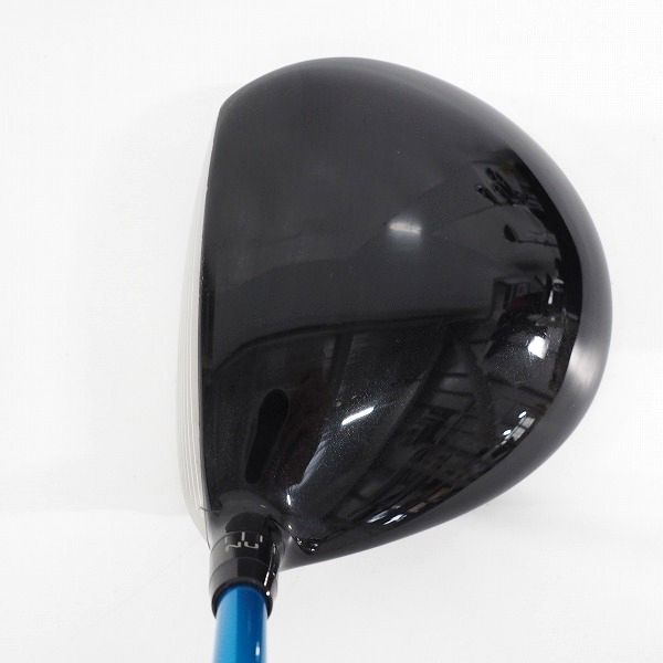 実際に弊社で買取させて頂いたDUNLOP/ダンロップ SRIXON/スリクソン Z545 ドライバー 1w/10.5° Miyazaki 水 Blue 6 FLEX:SR ヘッドカバー付きの画像 1枚目