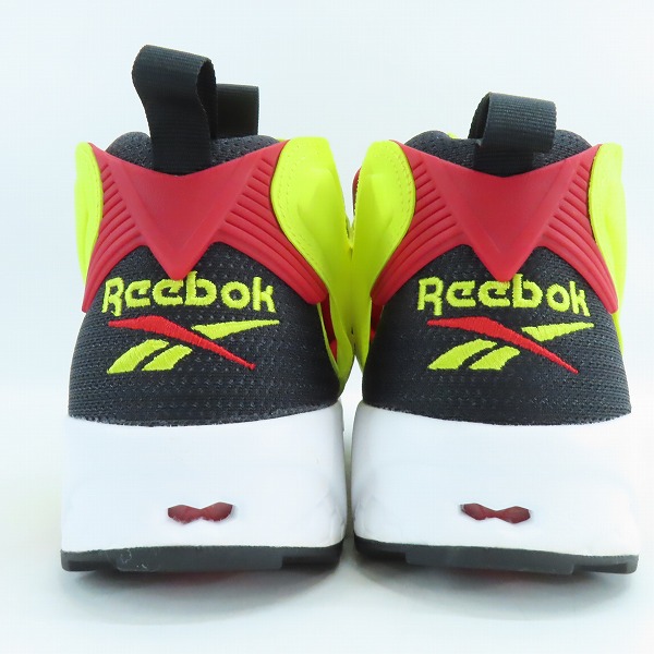 実際に弊社で買取させて頂いたReebok/リーボック INSTA PUMP FURY/インスタポンプフューリー スニーカー V47514/28の画像 1枚目