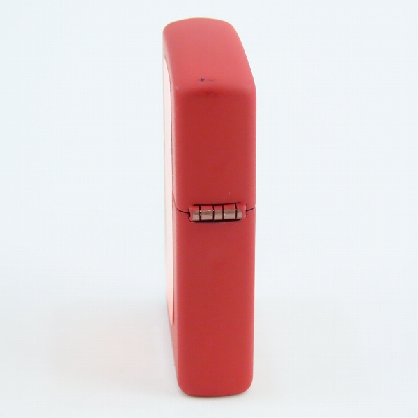 実際に弊社で買取させて頂いたZIPPO/ジッポー Snap-on/スナップオン マット加工 2013年製の画像 2枚目