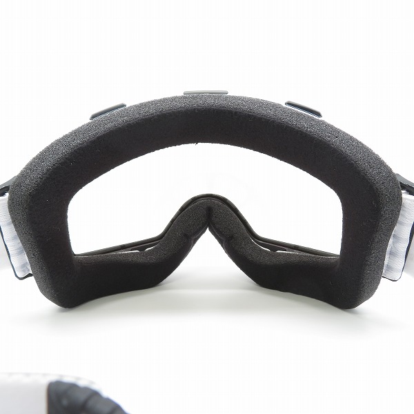 実際に弊社で買取させて頂いた【未使用】SWANS/スワンズ RIDGELINE 調光MITモデル ゴーグル RL-MDH-CU-LGの画像 4枚目