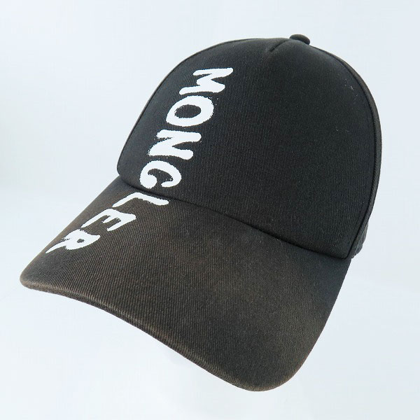 実際に弊社で買取させて頂いた【JPタグ】MONCLER/モンクレール Moncler Hats キャップ/帽子 H20933B00008