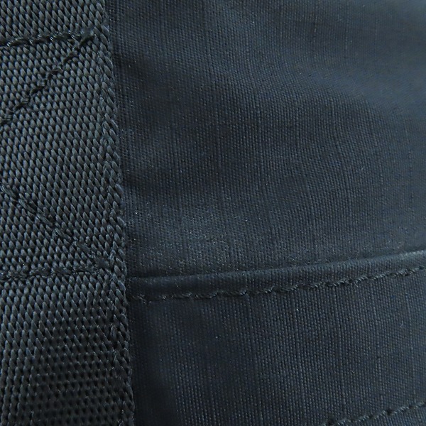 実際に弊社で買取させて頂いたBRIEFING/ブリーフィング DISCRETE TOTE SM MW トートバッグ  BRA211T20の画像 5枚目