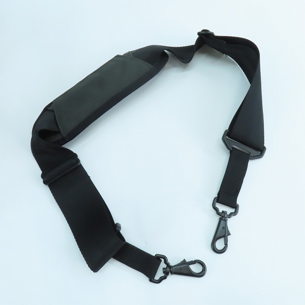 実際に弊社で買取させて頂いたBRIEFING/ブリーフィング S-3 COMMUTER 3WAY ビジネスバッグ BRF315219の画像 8枚目