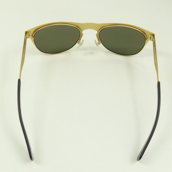 実際に弊社で買取させて頂いたA BATHING APE/アベイシングエイプ サングラス/アイウェア BS13003の画像 2枚目