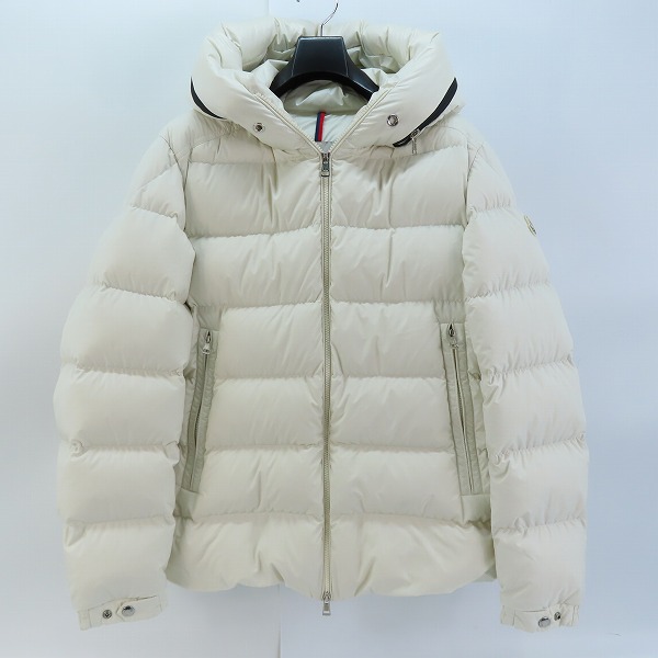 実際に弊社で買取させて頂いた【JPタグ】MONCLER/モンクレール CARDERE/カーデーレ ダウンジャケット/4