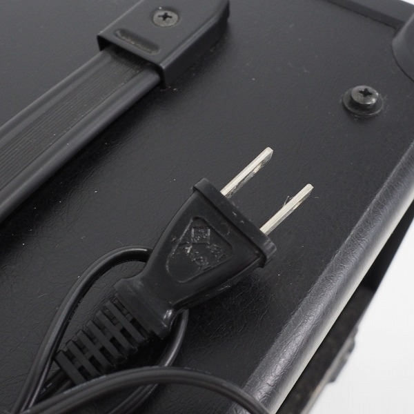 実際に弊社で買取させて頂いたYAMAHA/ヤマハ GA15II ギターアンプ コンボアンプ【動作確認済】の画像 8枚目