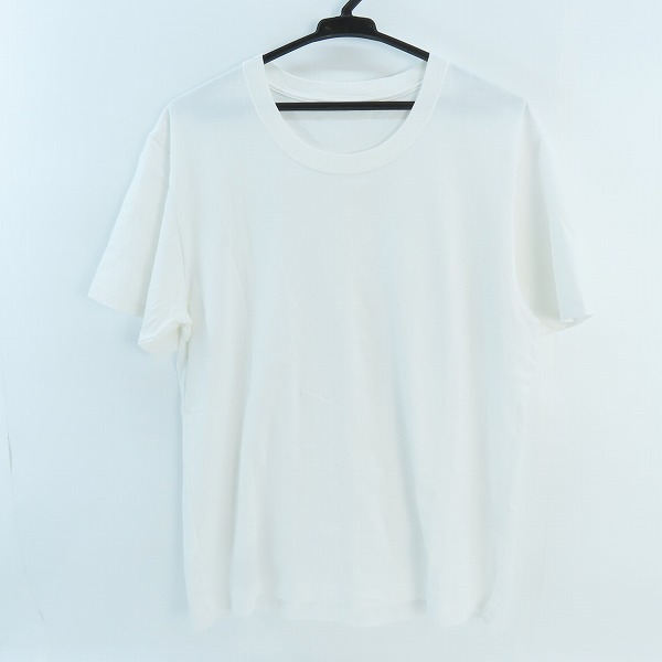 実際に弊社で買取させて頂いたDISCOVERED/ディスカバード Tシャツ/カットソー ホワイト DC-MTG-01/2