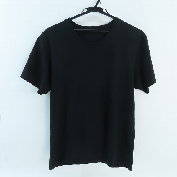 実際に弊社で買取させて頂いたDISCOVERED/ディスカバード Tシャツ/カットソー ブラック DC-MTG-01/2