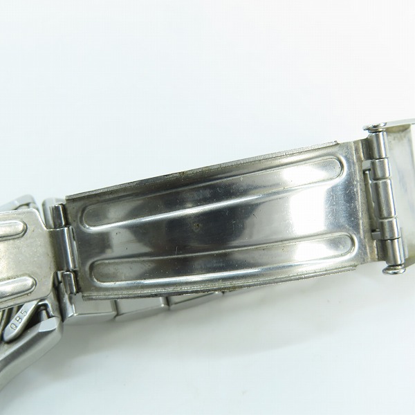 実際に弊社で買取させて頂いたSEIKO/セイコー スキューバ 200M 7N35-6010【動作未確認】の画像 6枚目