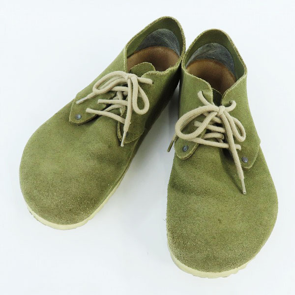 実際に弊社で買取させて頂いたBIRKENSTOCK/ビルケンシュトック MAINE/メイン/28