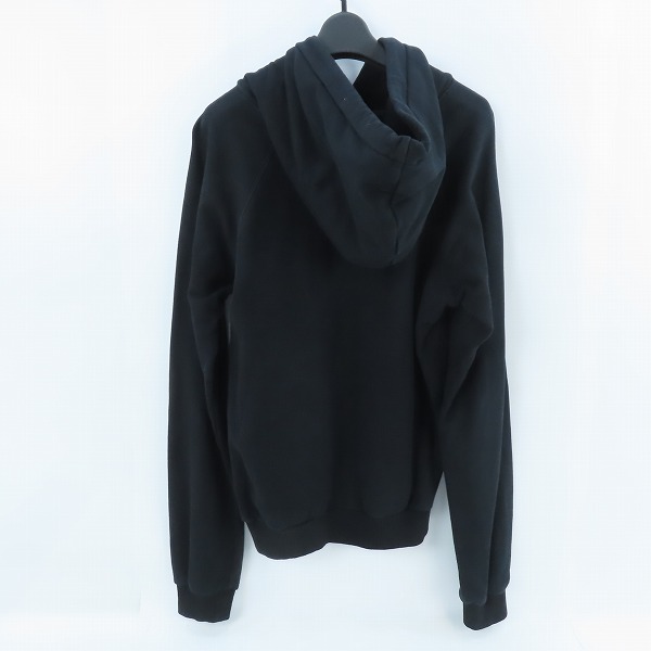 実際に弊社で買取させて頂いた【JPタグ】CELINE by Hedi Slimane/セリーヌバイエディスリマン 19AW パーカー 2Y005612G/Mの画像 1枚目