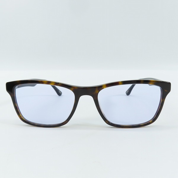 実際に弊社で買取させて頂いたRay-Ban/レイバン メガネフレーム アイウェア RB5279F