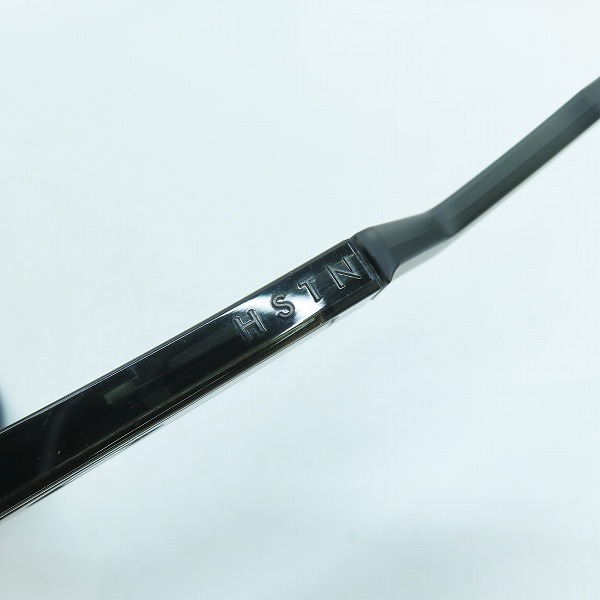 実際に弊社で買取させて頂いたOAKLEY/オークリー HSTN/ハウストン 偏光レンズ サングラス/アイウェア OO9242A-0352の画像 7枚目