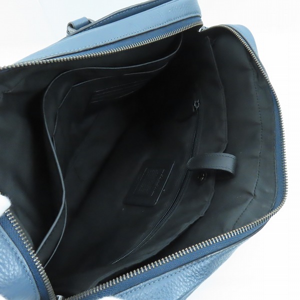 実際に弊社で買取させて頂いたCOACH/コーチ  グラハム ストラクチャード ブリーフケース C8174の画像 3枚目