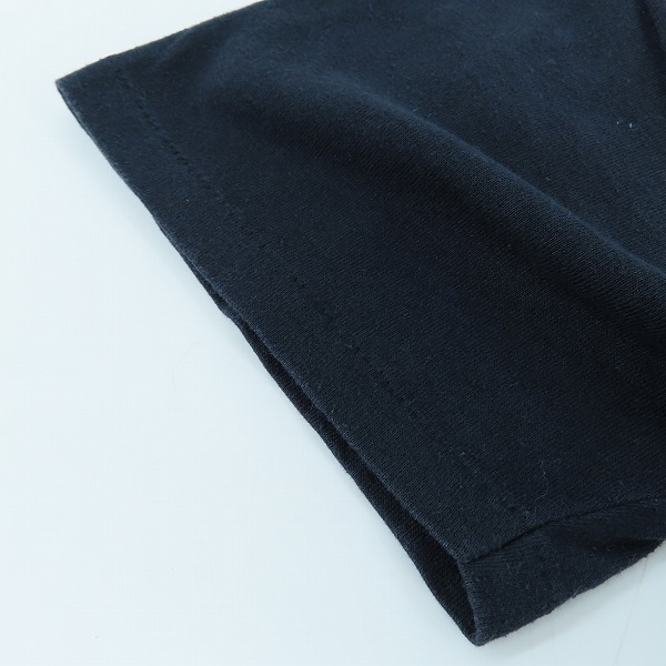 実際に弊社で買取させて頂いたMötley Crüe/モトリー・クルー 90s ヴィンテージ BROCKUM  Tシャツ/バンTの画像 5枚目