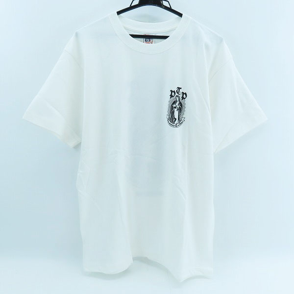 実際に弊社で買取させて頂いたPay money To my Pain/ペイ マネー トゥ マイ ペイン/PTP MARIA/マリア バンドTシャツ /XL