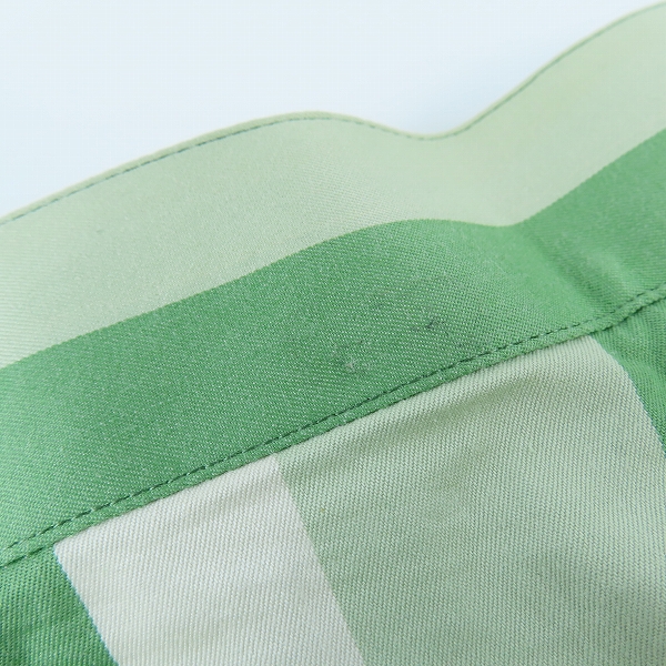 実際に弊社で買取させて頂いたChristian Dior SPORTS/クリスチャンディオールスポーツ スカート/Mの画像 6枚目