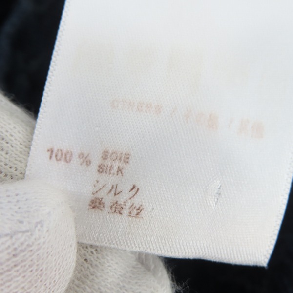 実際に弊社で買取させて頂いた【JPタグ】LOUIS VUITTON/ルイヴィトン モノグラムデニム バッグジップ ノースリーブ/ワンピース RW142W F6DR01DKL/40の画像 4枚目