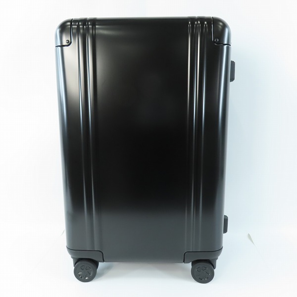 実際に弊社で買取させて頂いた【未使用】ZERO HALLIBURTON/ゼロハリバートン Classic Aluminum 3.0 キャリーケース/59L/No.944030001