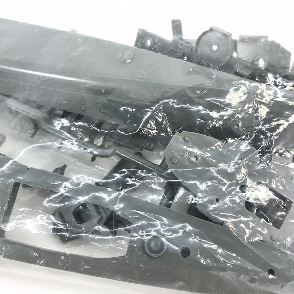 実際に弊社で買取させて頂いた【未組立】Revell/レベル 1/39 Wright Flyer/1/300 DDE-445 U.S.S.Fletcher  米駆逐艦 フレッチャー プラモデル 2点セットの画像 3枚目