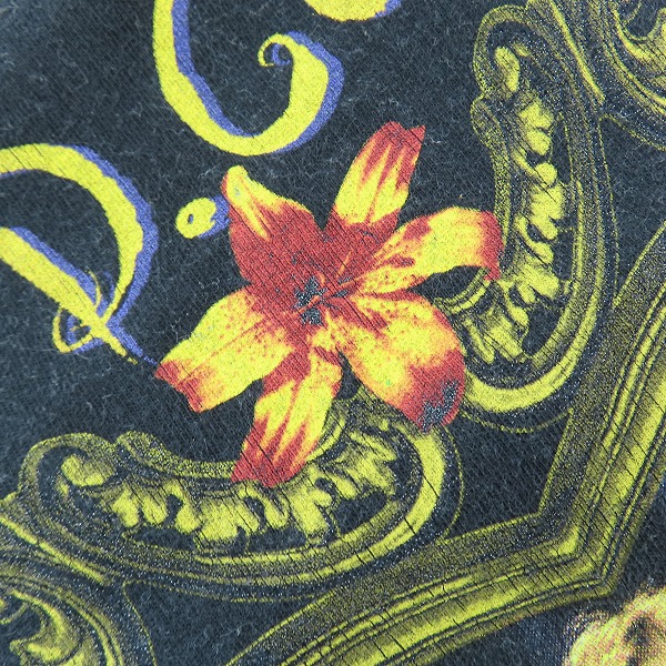 実際に弊社で買取させて頂いたGiant/ジャイアント 94年 ヴィンテージ KURT COBAIN カート・コバーン NIRVANA Tシャツ /XLの画像 4枚目