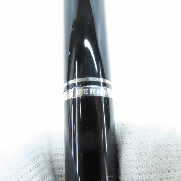 実際に弊社で買取させて頂いたPelikan/ペリカン Souveran/スーベレーン K405 ノック式 ボールペン の画像 4枚目