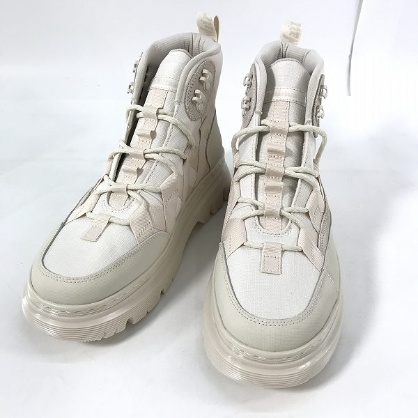 実際に弊社で買取させて頂いたDr.Martens/ドクターマーチン BOURY/バウリー ブーツ UK9