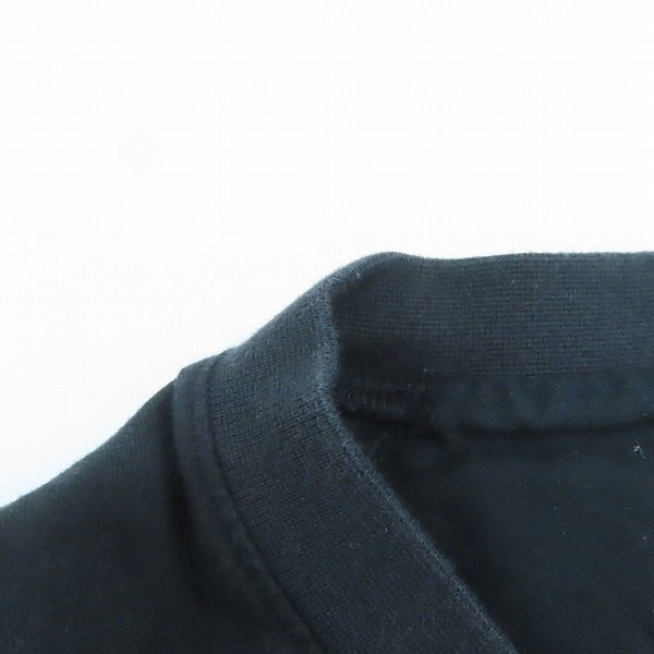 実際に弊社で買取させて頂いたY-3/ワイスリー M 3 STP SS TEE/半袖Tシャツ H16334/Mの画像 7枚目