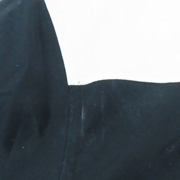 実際に弊社で買取させて頂いたSAINT LAURENT PARIS/サンローランパリ ウエスタンシャツ 300723/40の画像 9枚目