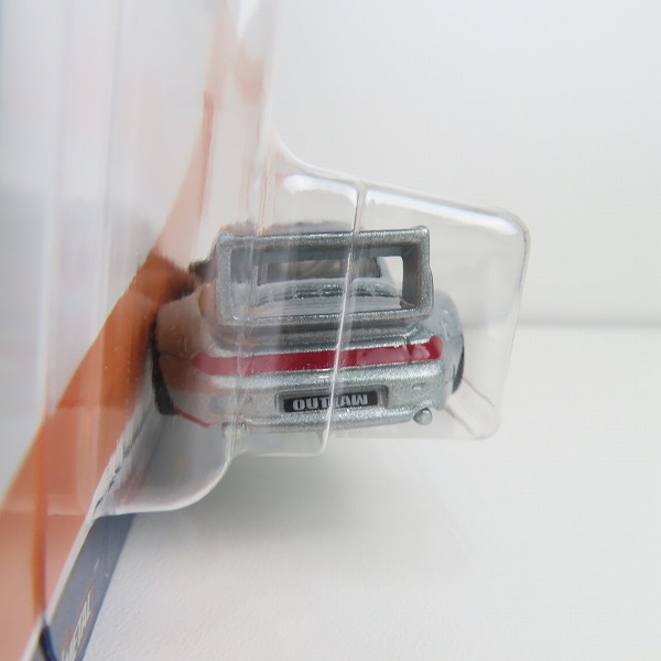 実際に弊社で買取させて頂いた【未開封】Hot Wheels/ホットウィール EURO SPEED ALFA ROMEO GIULIA SPRINT GTA/PORSCHE 993 GT2/190E 2.5-16 3点セットの画像 4枚目