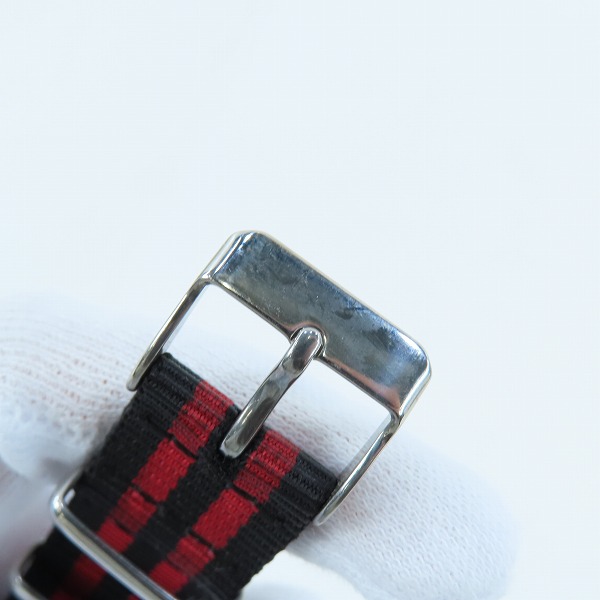 実際に弊社で買取させて頂いたTIMEX/タイメックス Sport Weekender/スポーツウィークエンダー T2N637の画像 5枚目