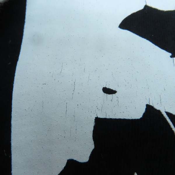 実際に弊社で買取させて頂いた【JPタグ】CHROME HEARTS/クロムハーツ  THE HEROES PROJECT/ザヒーローズプロジェクト Tシャツ 2212-304-0715/Mの画像 7枚目